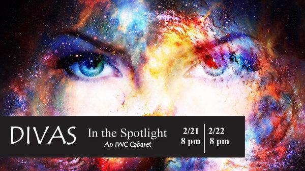 DIVAS: In the Spotlight - Season Concert II