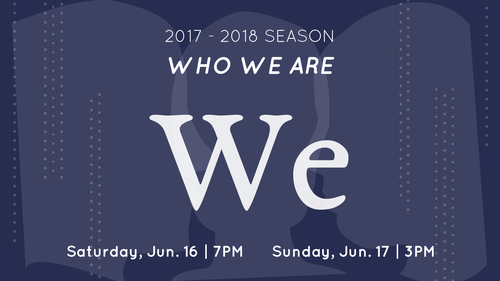 Who We are: We